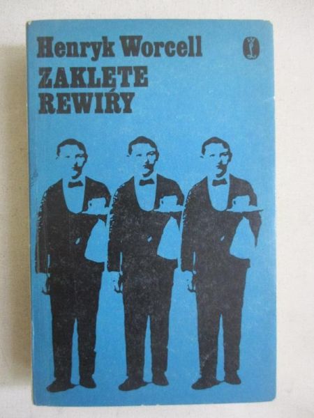 Zaklęte rewiry