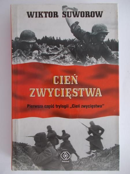 Cień zwycięstwa