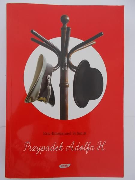 Przypadek Adolfa H.
