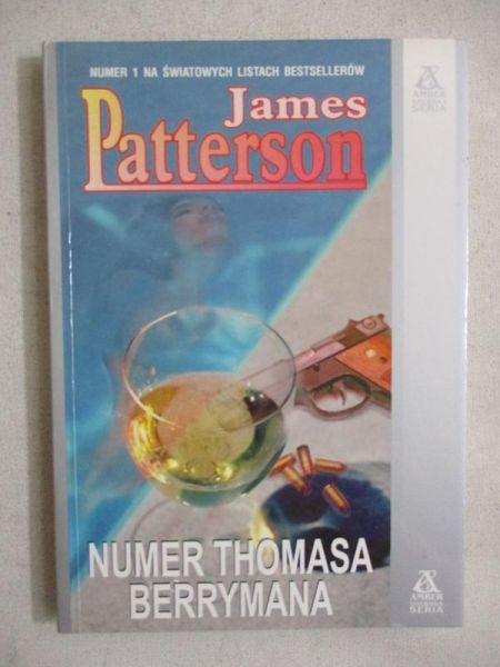 Numer Thomasa Berrymana