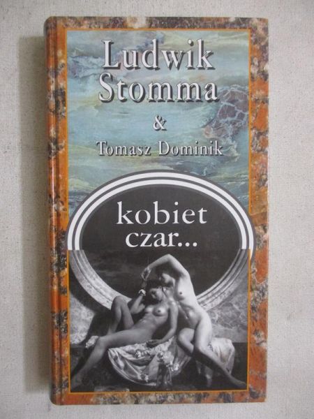 Stomma  - Kobiet czar…
