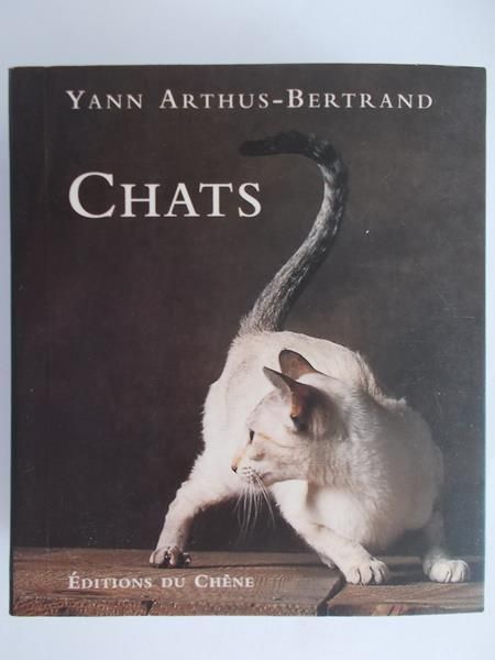 Arthus - Bertrand Yann - Chats