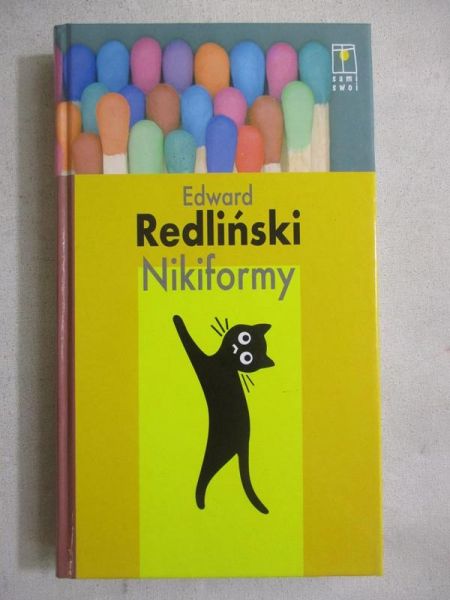 Nikiformy