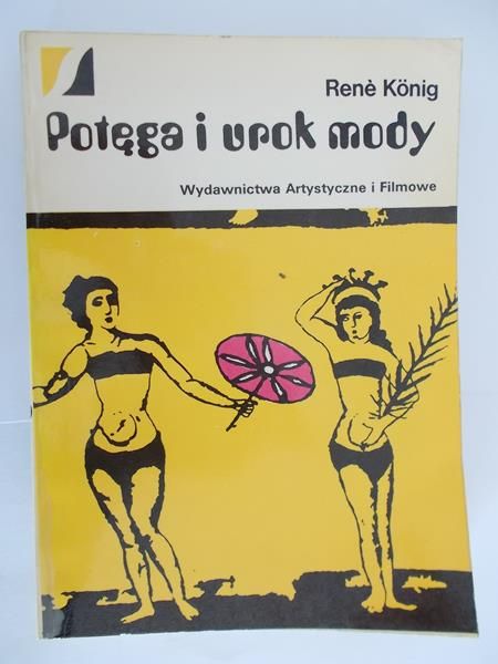 Potęga i urok mody
