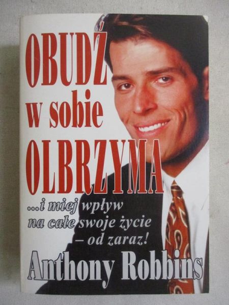 Obudź w sobie olbrzyma