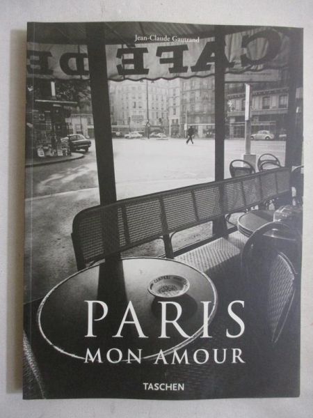 Paris Mon Amour
