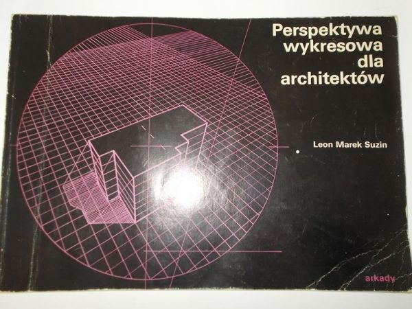 Perspektywa wykresowa dla architektów