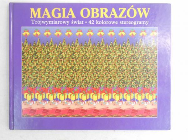 Magia obrazów
