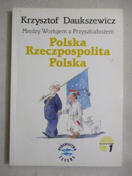 Daukszewicz Krzysztof - Polska Rzeczpospolita Polska