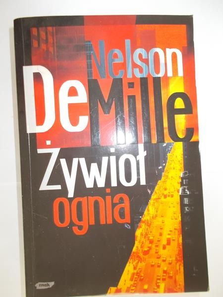 Żywioł ognia