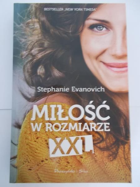 Miłość w rozmiarze XXL