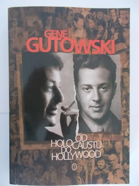 Od Holocaustu do Hollywood