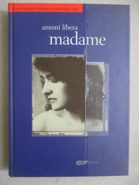 Libera Antoni - Madame