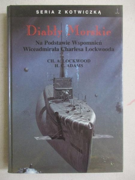 Diabły Morskie