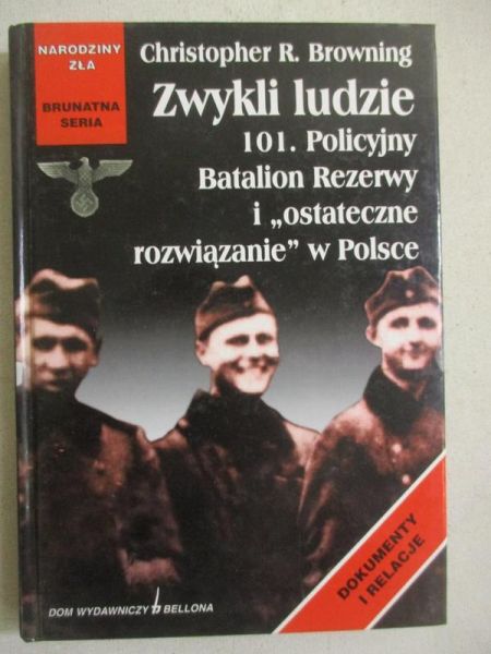R. - Zwykli ludzie 101