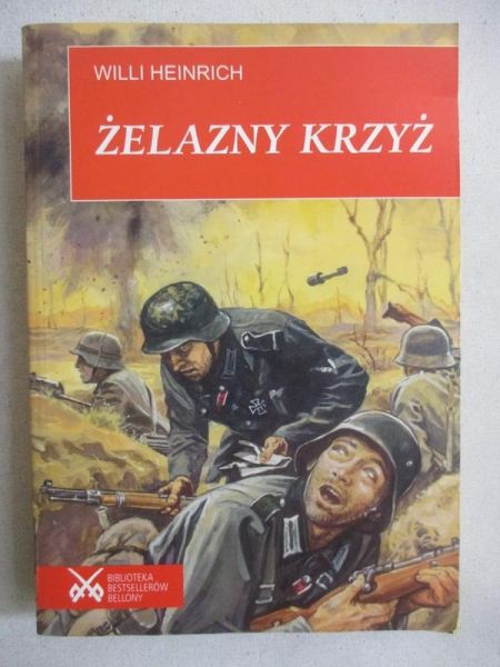 Żelazny krzyż
