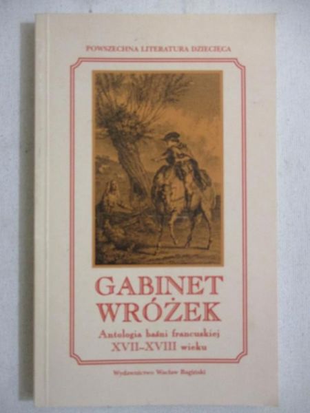 Gabinet wróżek