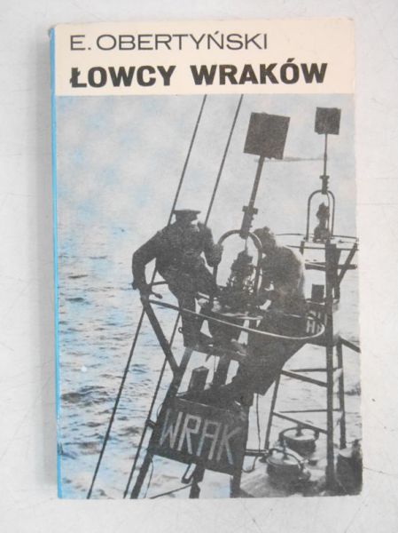 Łowcy wraków