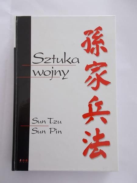 Sztuka wojny