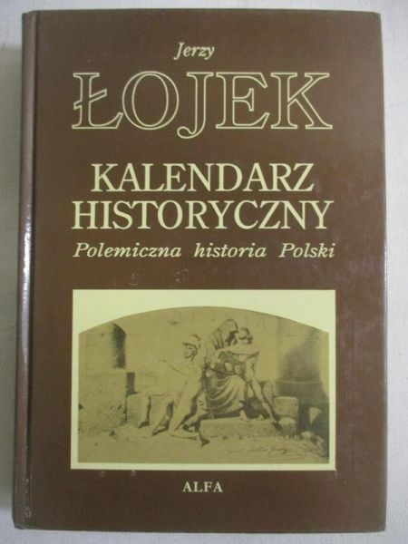 Kalendarz historyczny