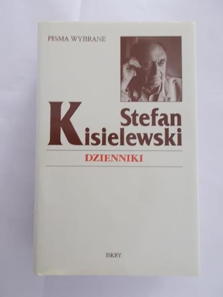 Kisielewski Stefan - Dzienniki
