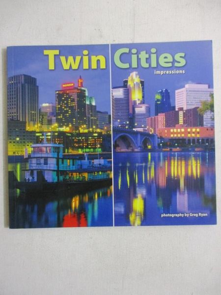 Twin Cities impressions