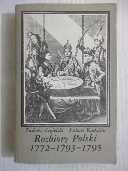 Rozbiory Polski