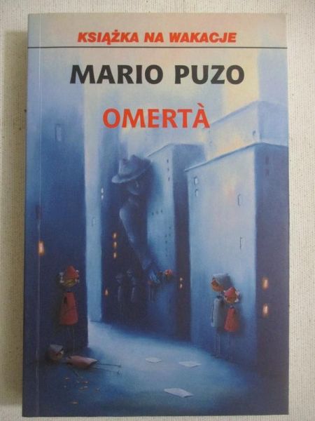 Omerta