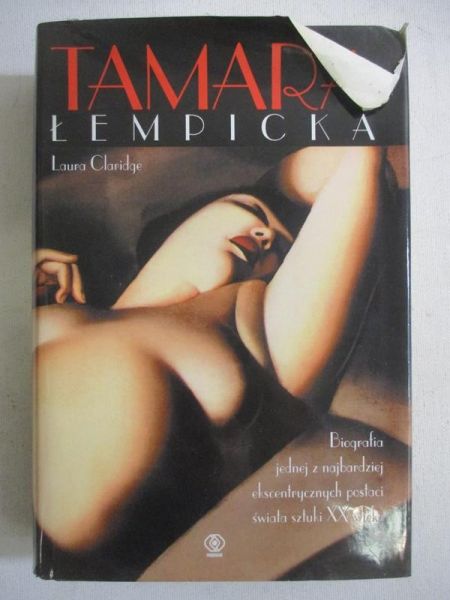 Tamara Łempicka