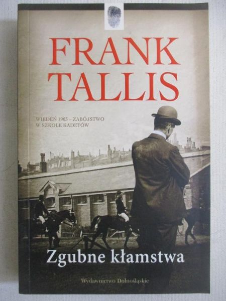 Zgubne kłamstwa