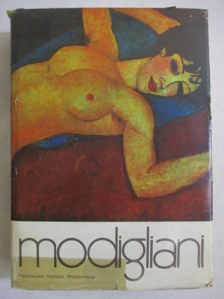Modigliani