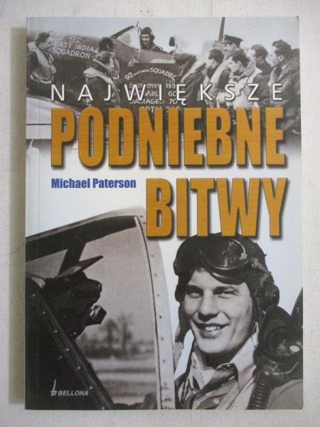 Największe podniebne bitwy