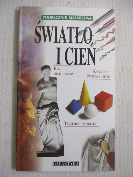 Światło i cień