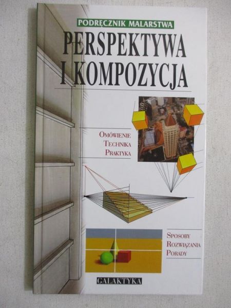 Iskrzyńska Kazimiera  - Rysunek. Podręcznik malarstwa
