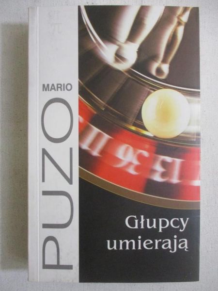 Głupcy umierają