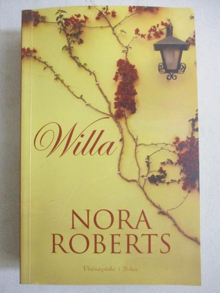 Willa