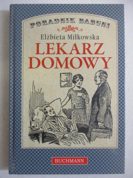 Lekarz domowy