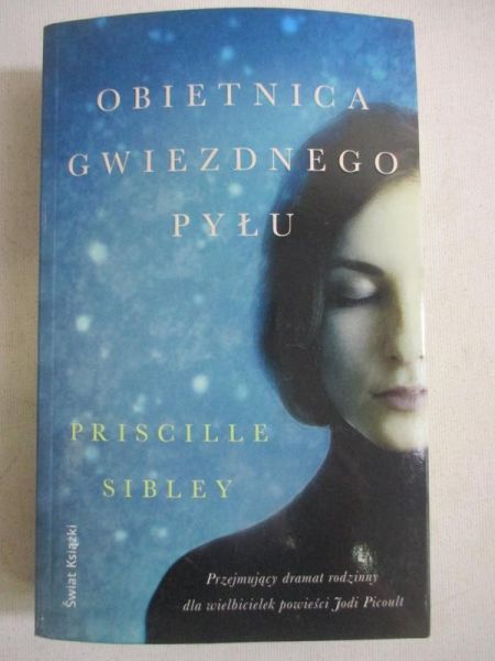 Obietnica gwiezdnego pyłu