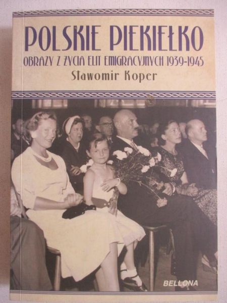 Polskie piekiełko