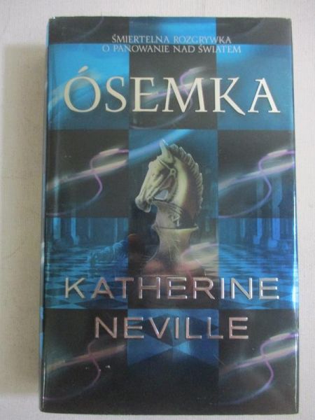 Ósemka