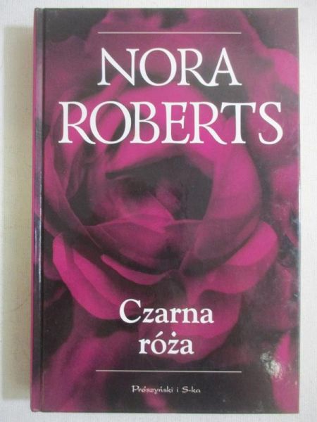 Czarna Róża