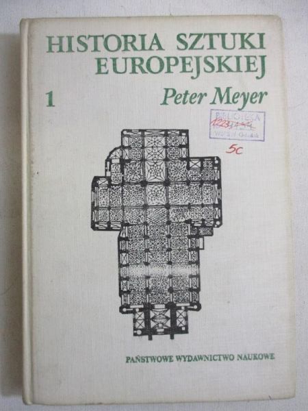 Historia sztuki europejskiej