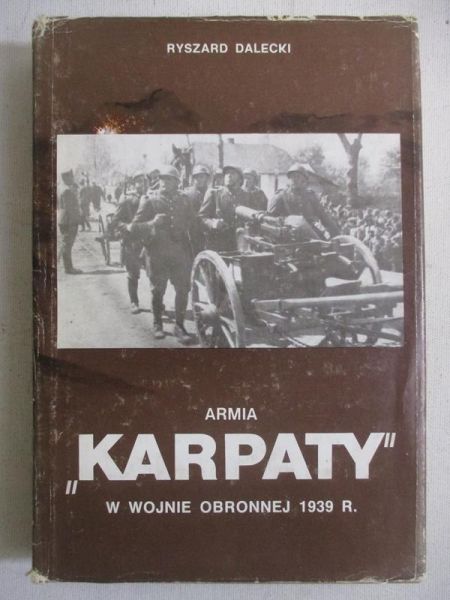 Armia "Karpaty"