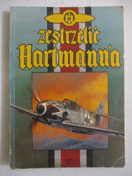 Zestrzelić Hartmanna
