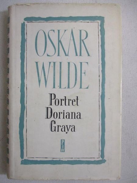 Portret Doriana Graya