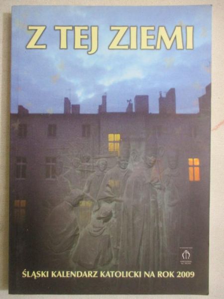 Janczak Izabela- Z tej ziemi