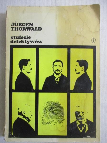 Stulecie detektywów