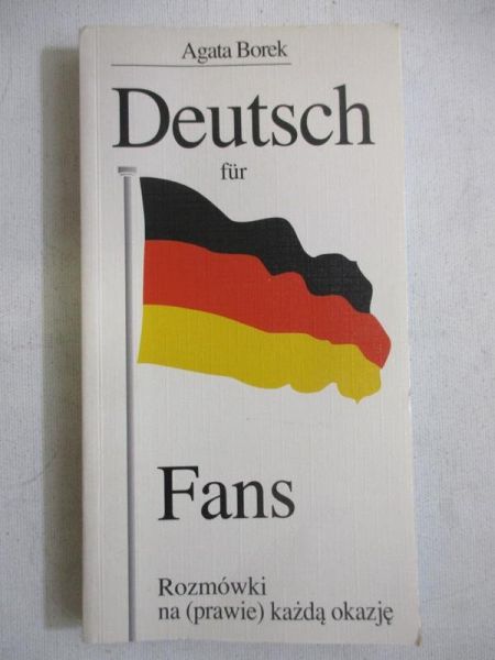 Deutsch fur Fans