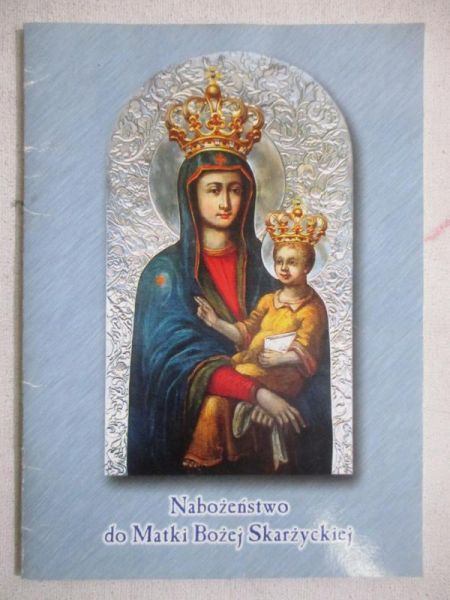Nabożeństwo do Matki Bożej Skarżyskiej