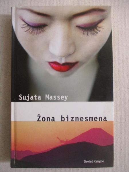 Żona biznesmena